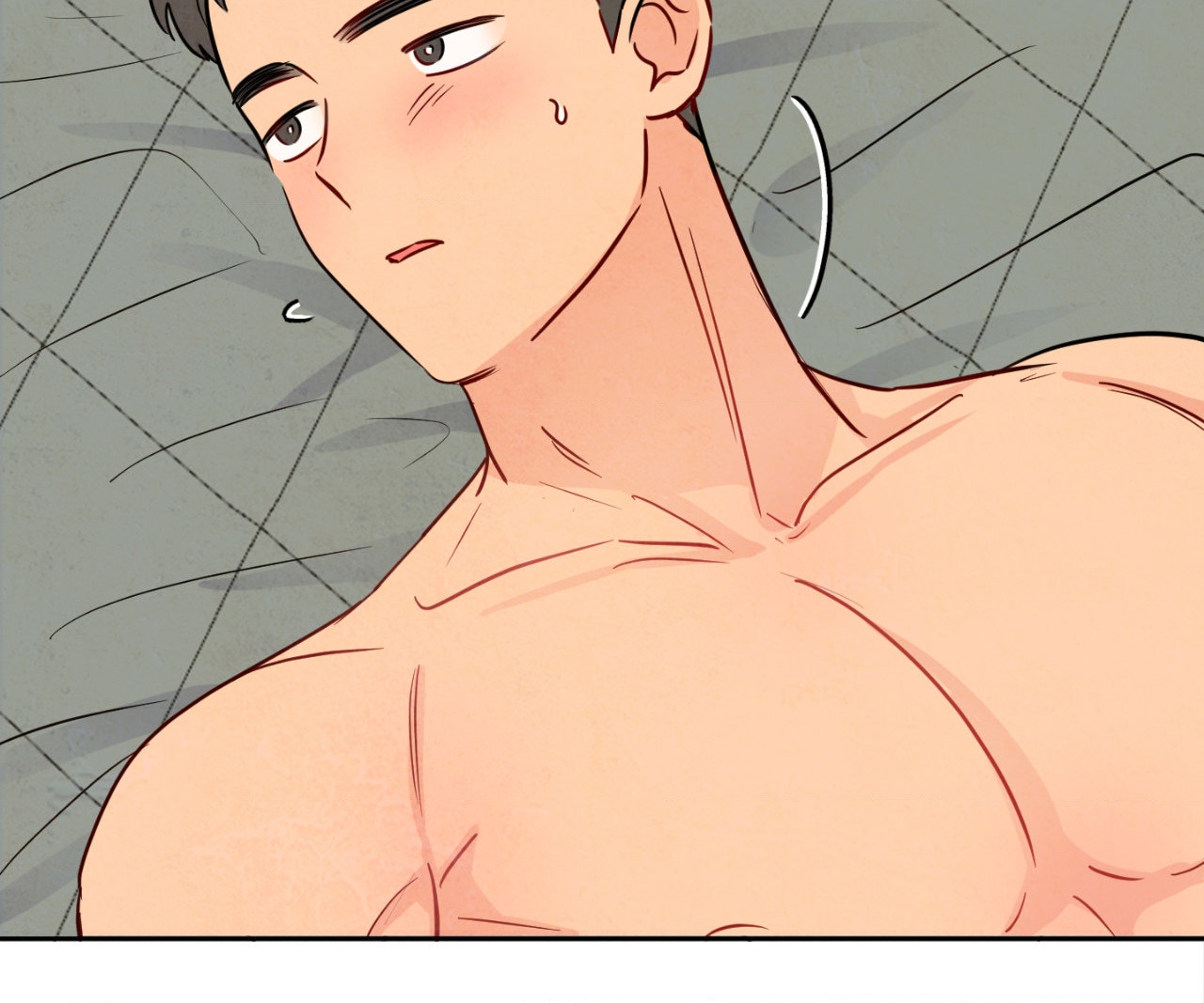 The Sacred Serpent’s Seduction [UNCENSORED] Chapter 5 - Page 24 in English