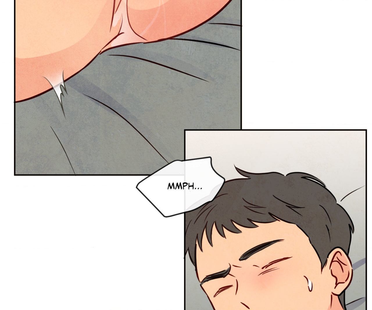 The Sacred Serpent’s Seduction [UNCENSORED] Chapter 5 - Page 31 in English