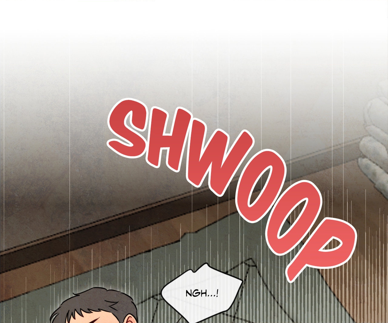 The Sacred Serpent’s Seduction [UNCENSORED] Chapter 5 - Page 33 in English