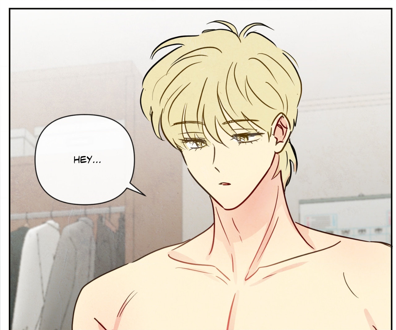 The Sacred Serpent’s Seduction [UNCENSORED] Chapter 5 - Page 39 in English