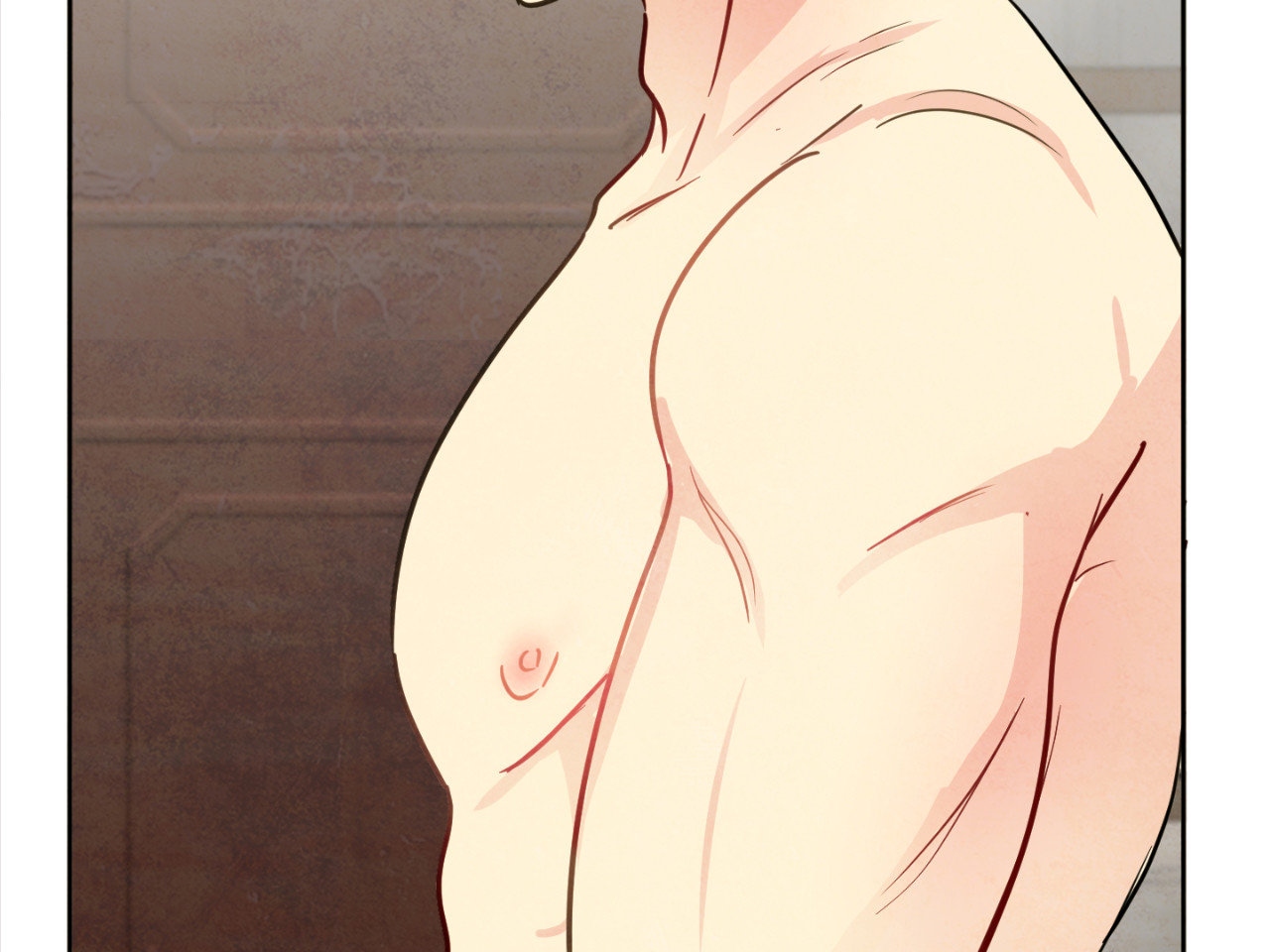 The Sacred Serpent’s Seduction [UNCENSORED] Chapter 5 - Page 53 in English