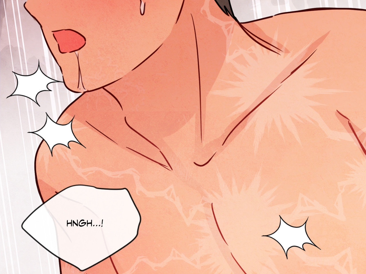 The Sacred Serpent’s Seduction [UNCENSORED] Chapter 5 - Page 93 in English