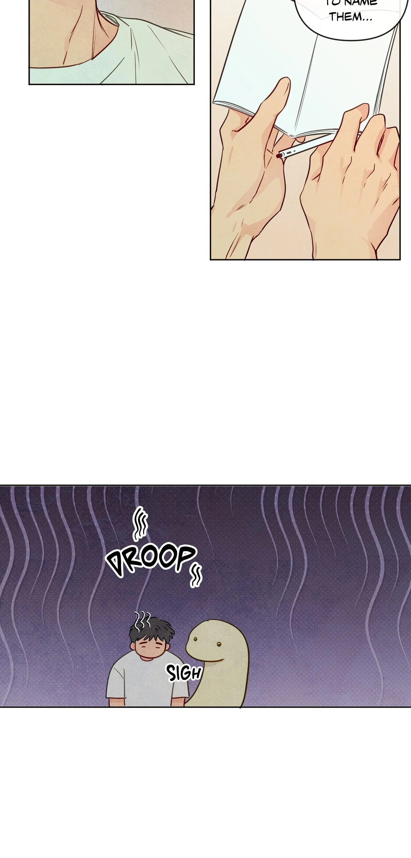 The Sacred Serpent’s Seduction [UNCENSORED] Chapter 50 - Page 13 in English