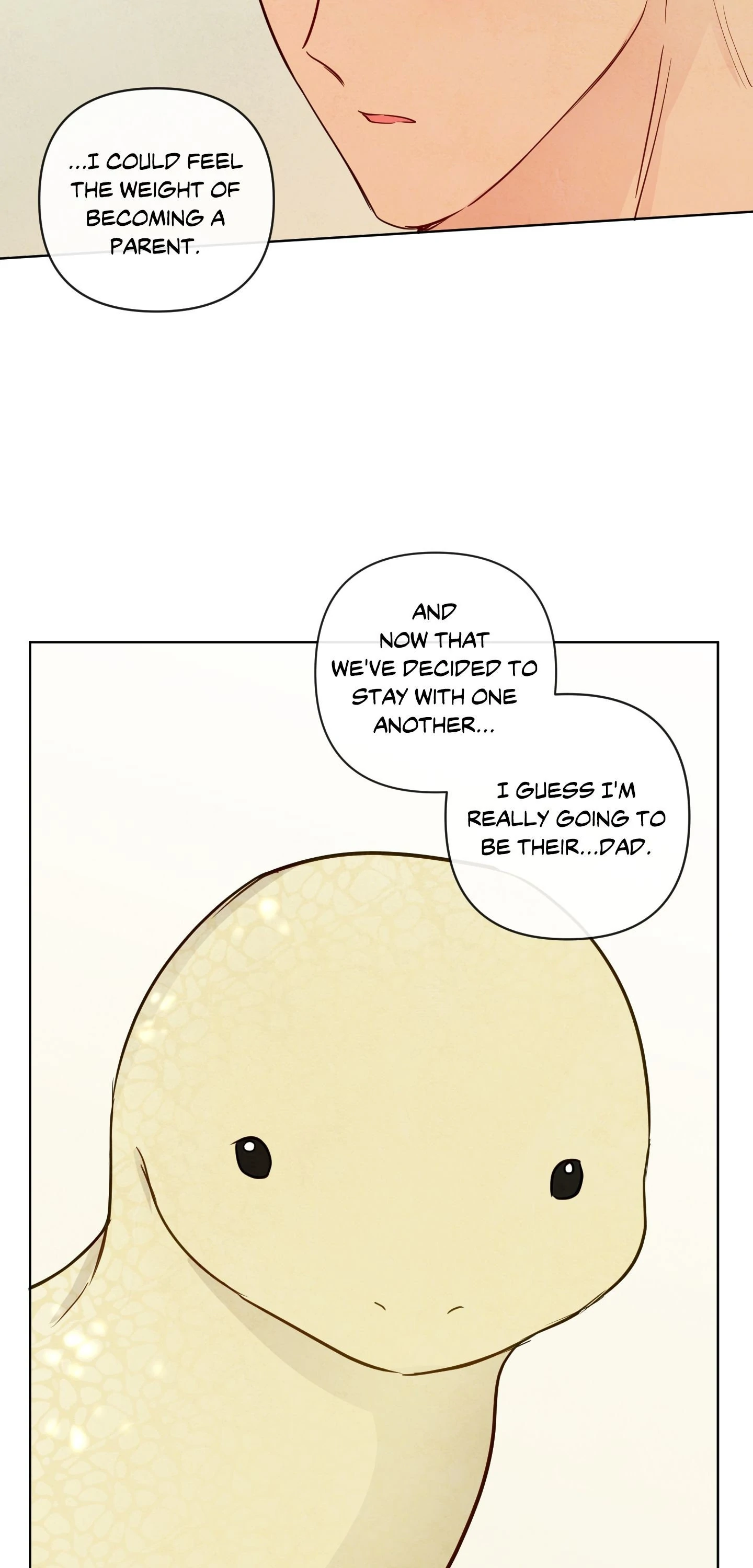 The Sacred Serpent’s Seduction [UNCENSORED] Chapter 50 - Page 18 in English