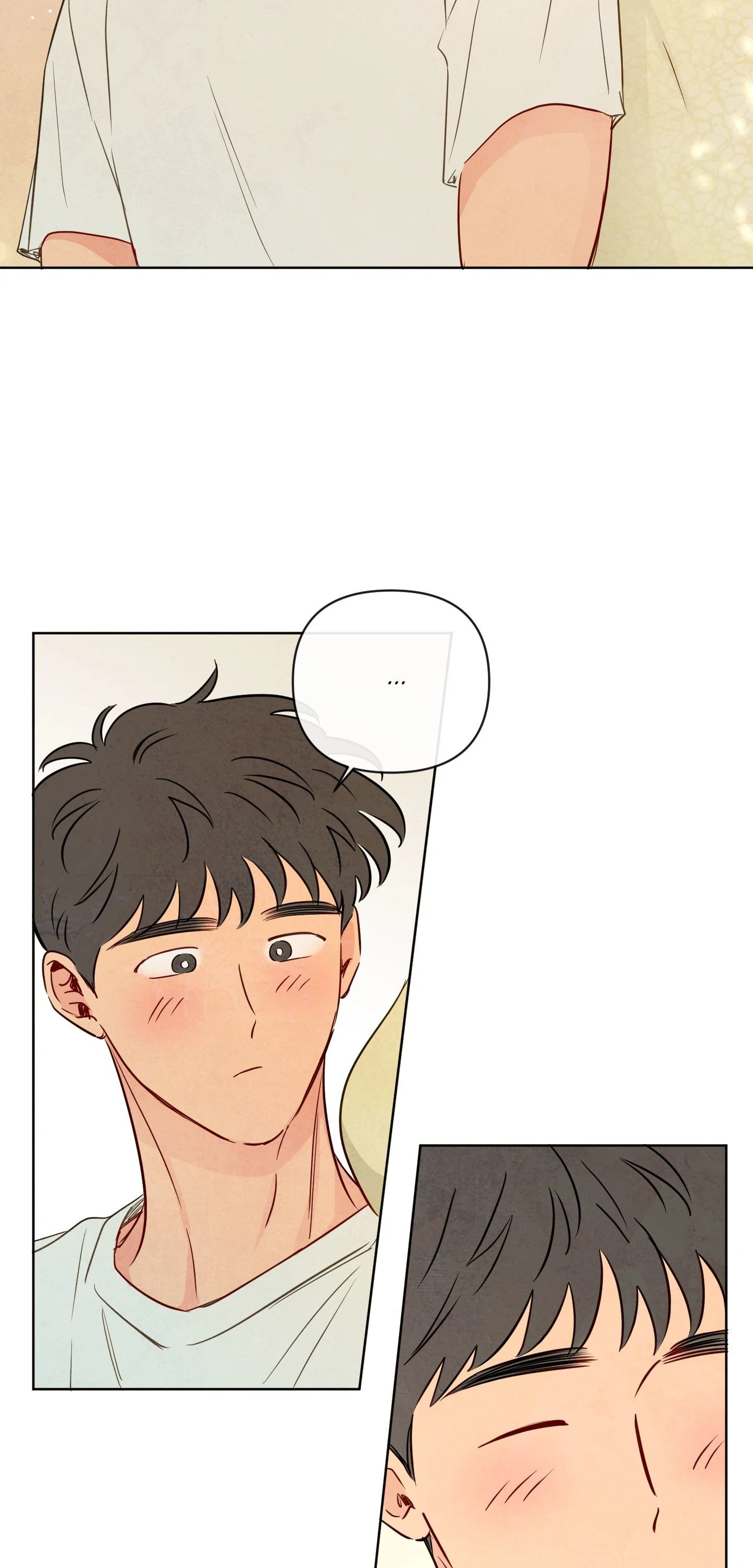 The Sacred Serpent’s Seduction [UNCENSORED] Chapter 50 - Page 24 in English