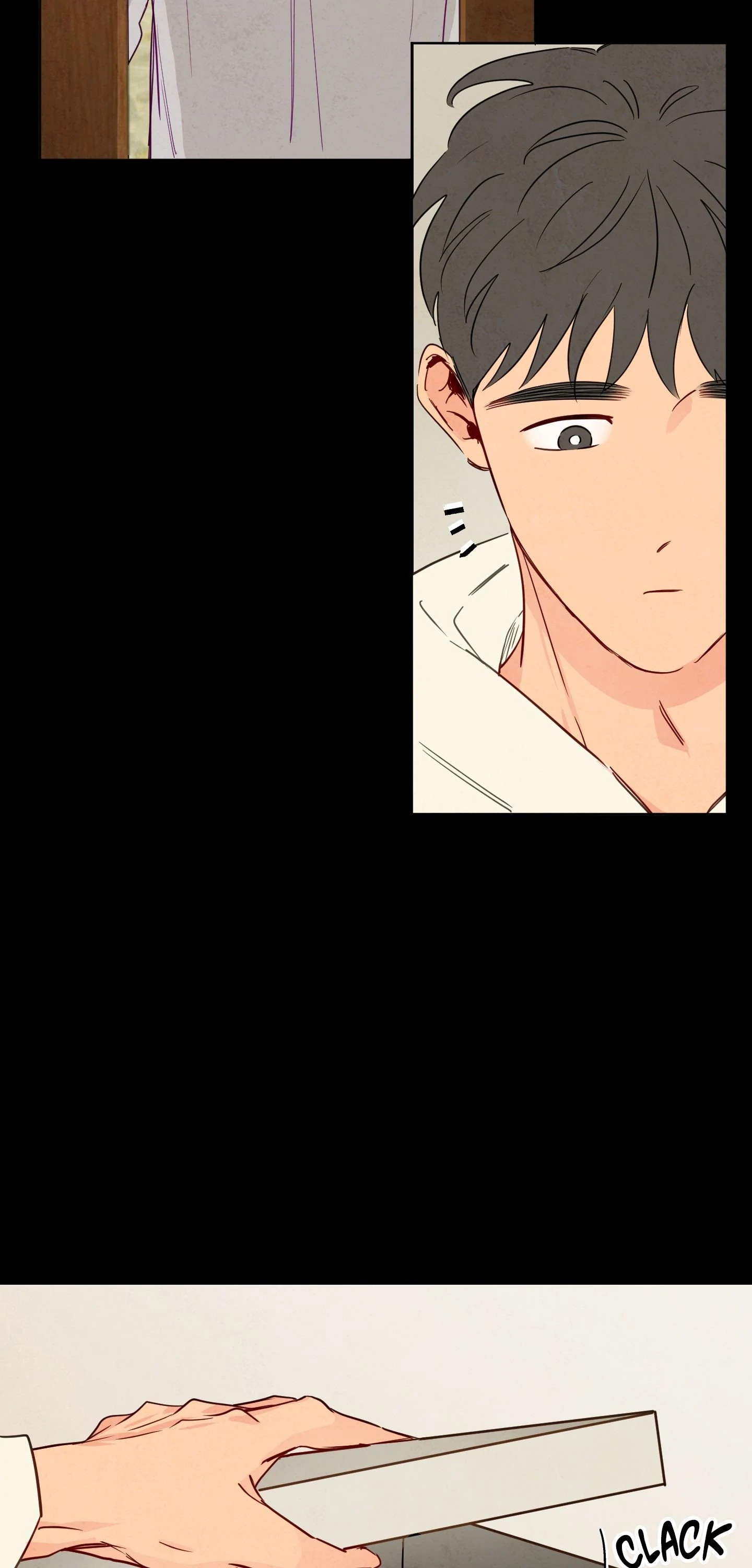 The Sacred Serpent’s Seduction [UNCENSORED] Chapter 50 - Page 3 in English