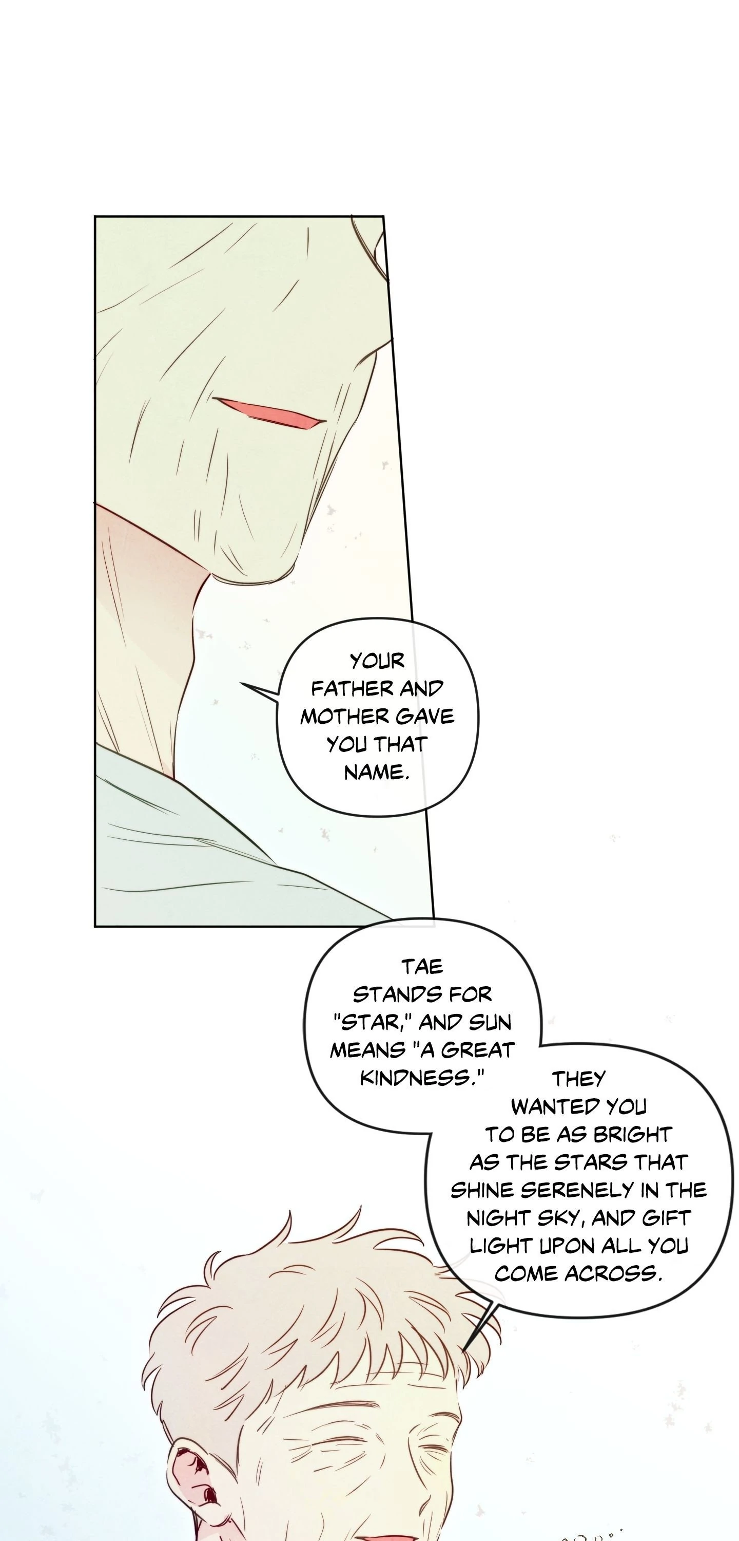 The Sacred Serpent’s Seduction [UNCENSORED] Chapter 50 - Page 34 in English