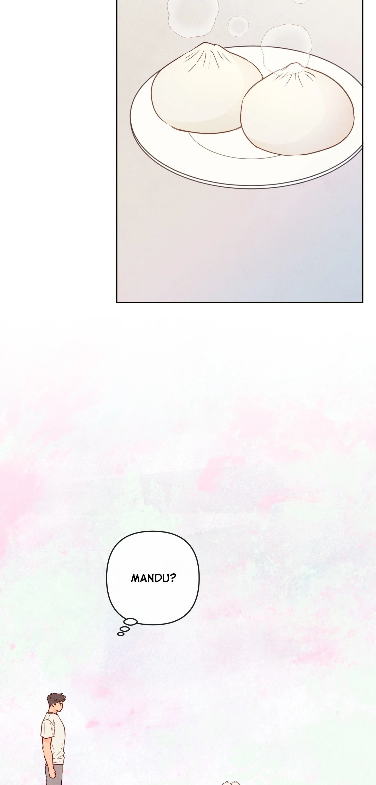 The Sacred Serpent’s Seduction [UNCENSORED] Chapter 50 - Page 55 in English