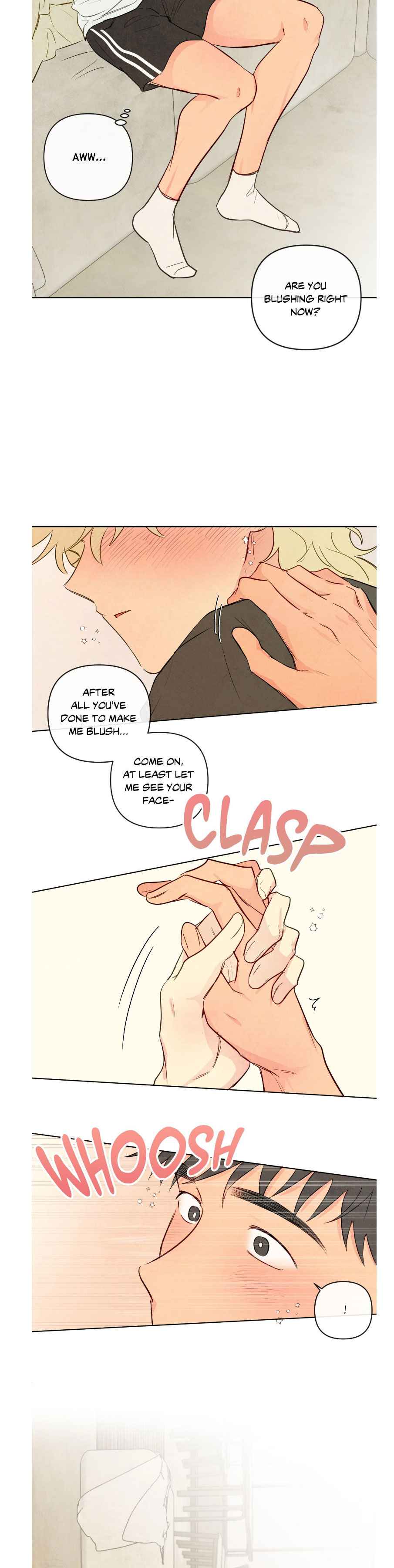 The Sacred Serpent’s Seduction [UNCENSORED] Chapter 51.5 - Page 12 in English
