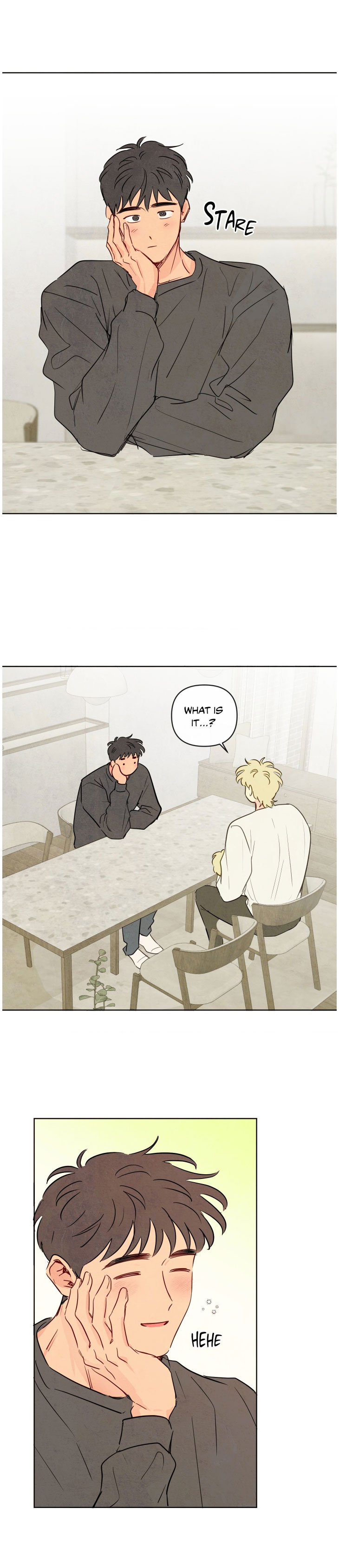 The Sacred Serpent’s Seduction [UNCENSORED] Chapter 51.6 - Page 4 in English