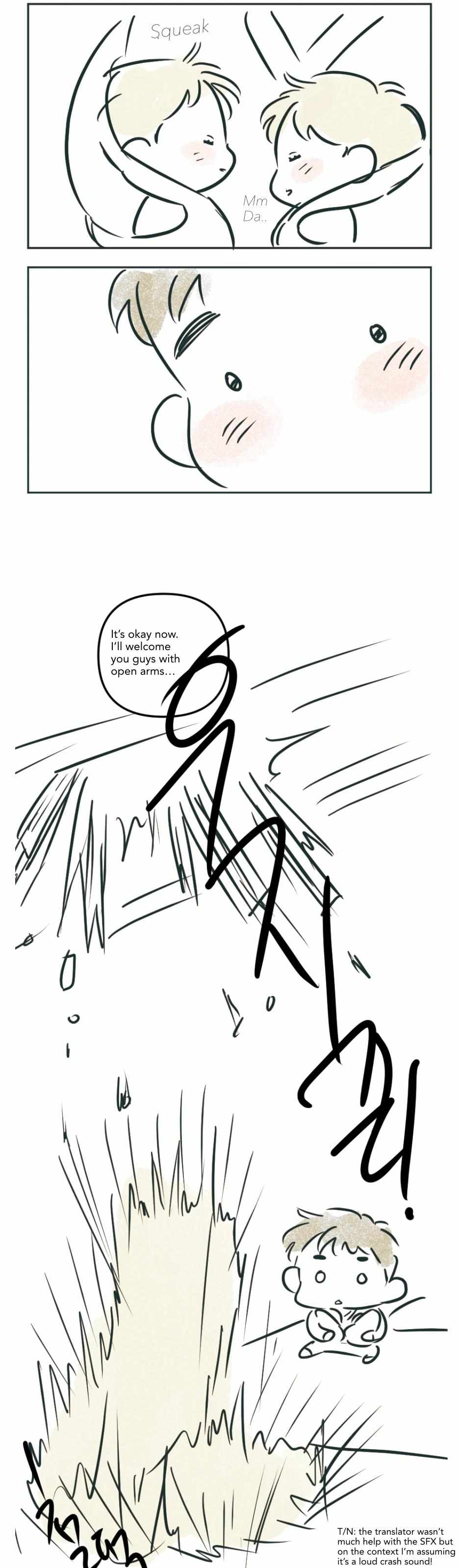 The Sacred Serpent’s Seduction [UNCENSORED] Chapter 51.7 - Page 4 in English