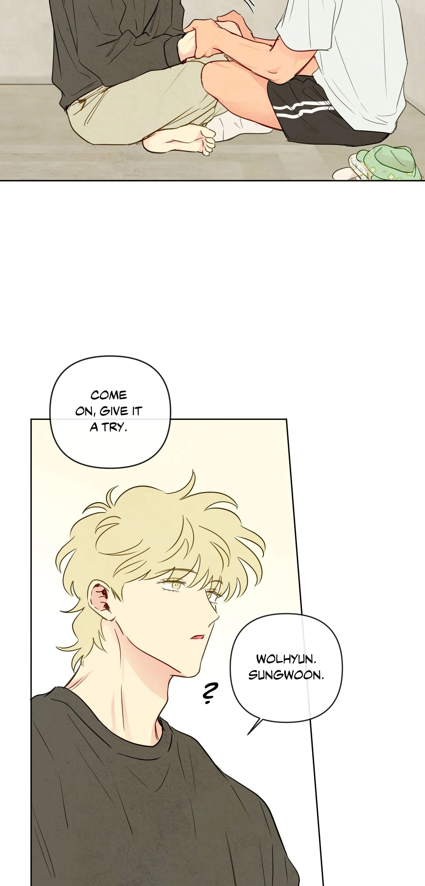 The Sacred Serpent’s Seduction [UNCENSORED] Chapter 51 - Page 24 in English