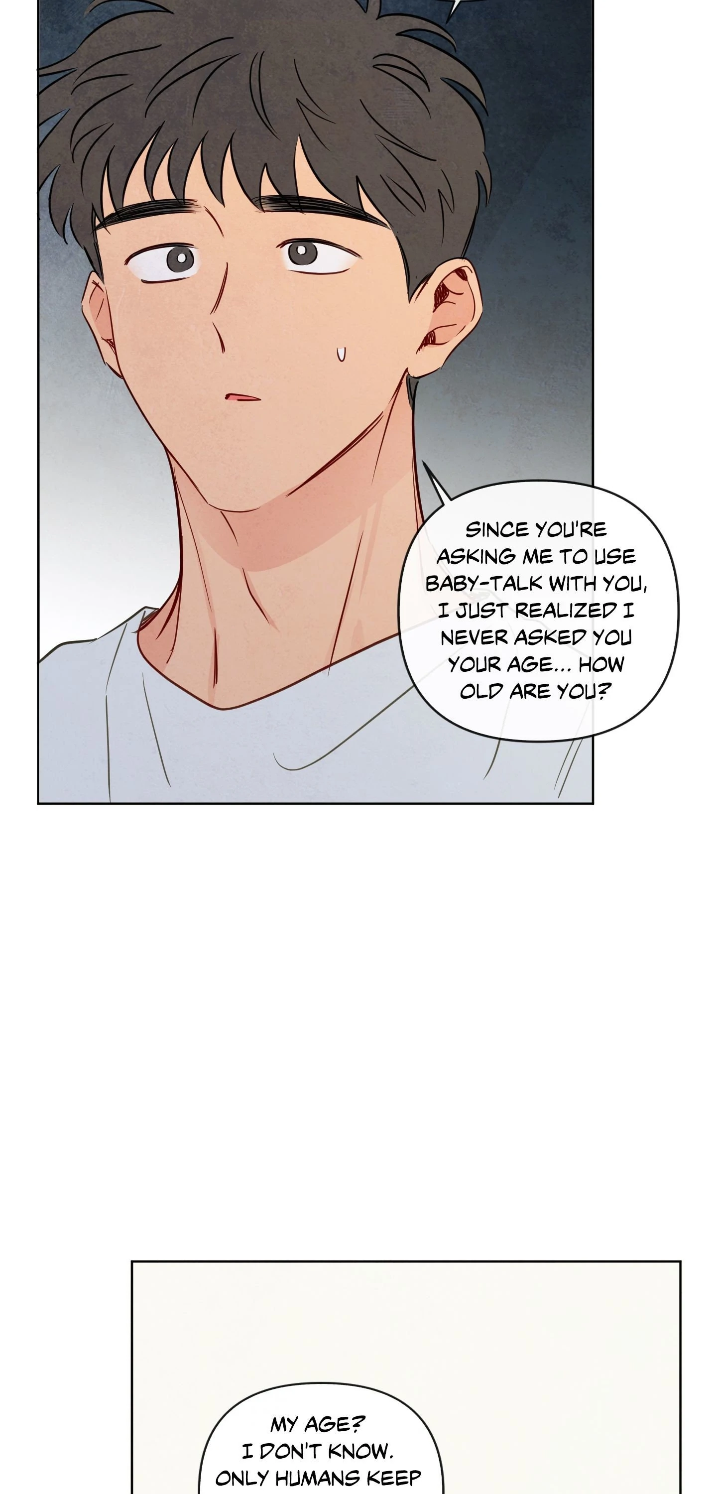 The Sacred Serpent’s Seduction [UNCENSORED] Chapter 51 - Page 29 in English