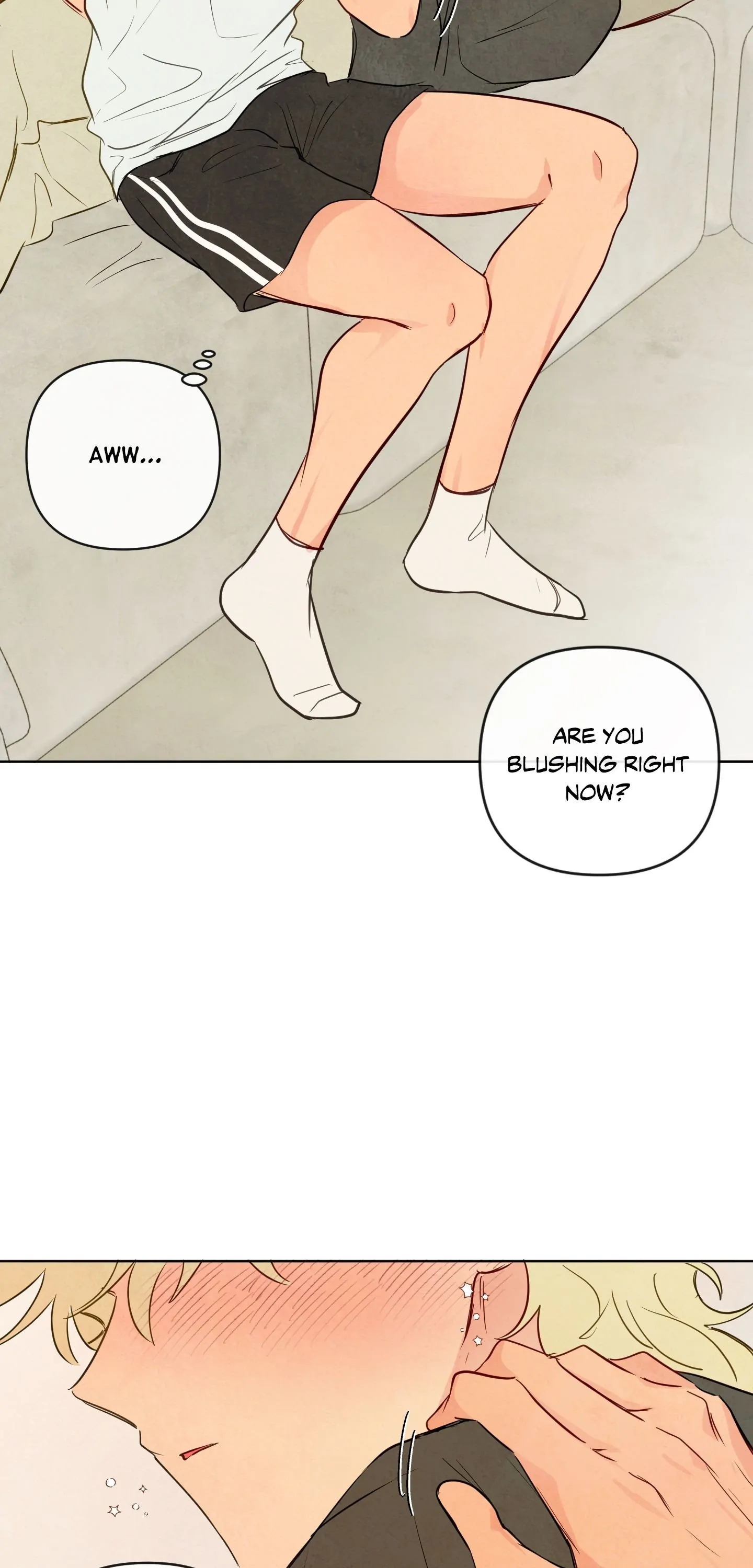 The Sacred Serpent’s Seduction [UNCENSORED] Chapter 51 - Page 42 in English