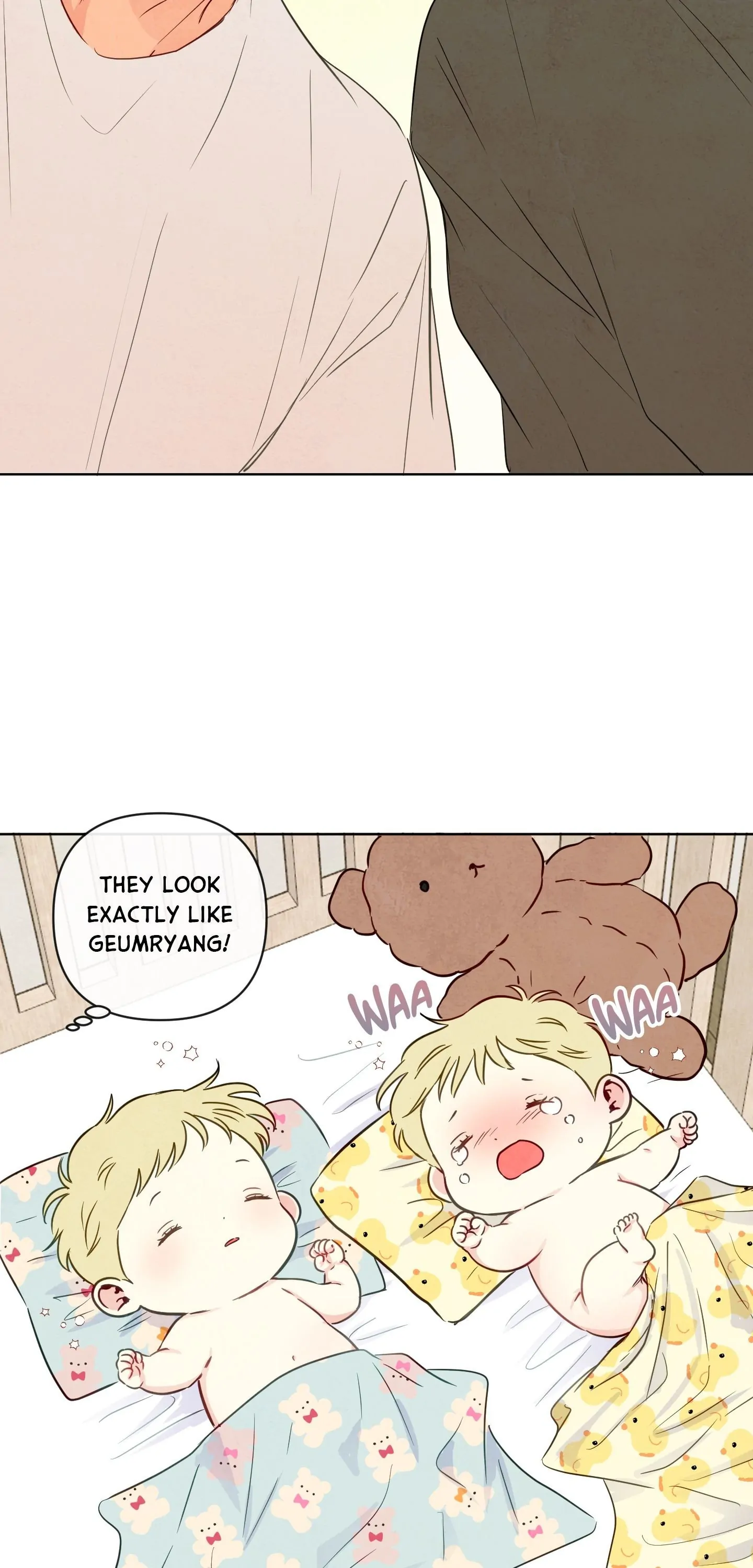The Sacred Serpent’s Seduction [UNCENSORED] Chapter 51 - Page 52 in English