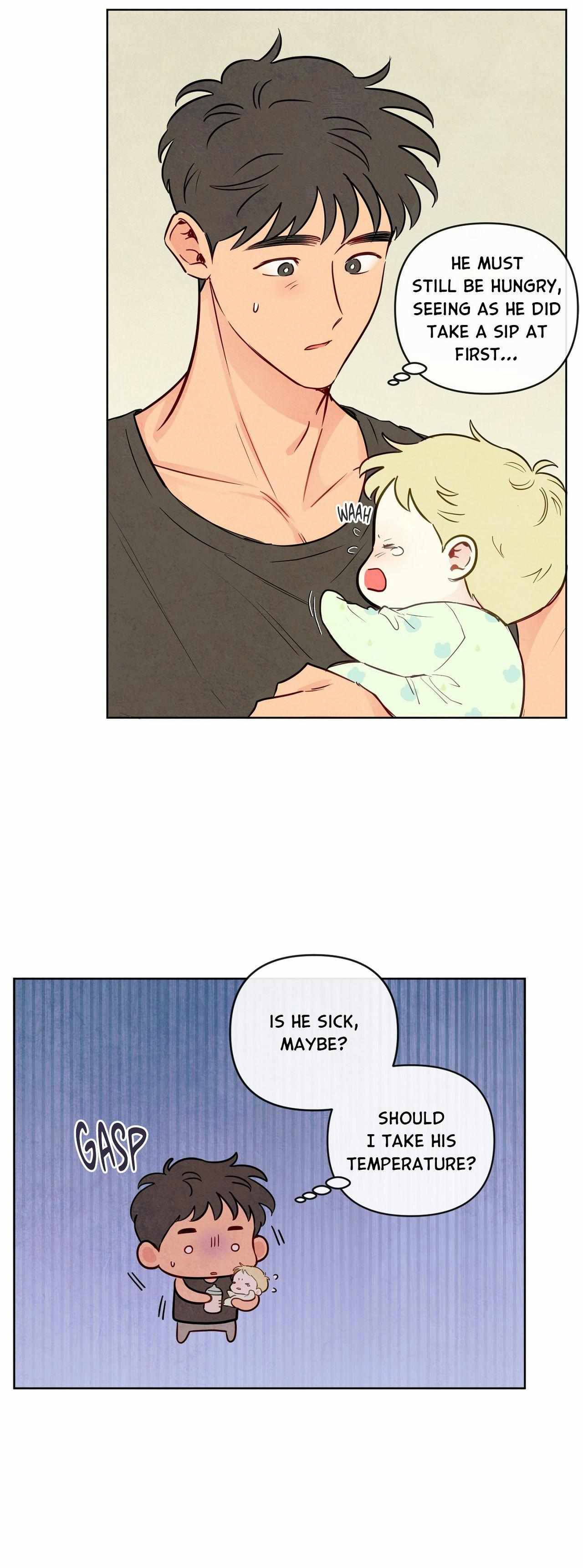 The Sacred Serpent’s Seduction [UNCENSORED] Chapter 52 - Page 12 in English