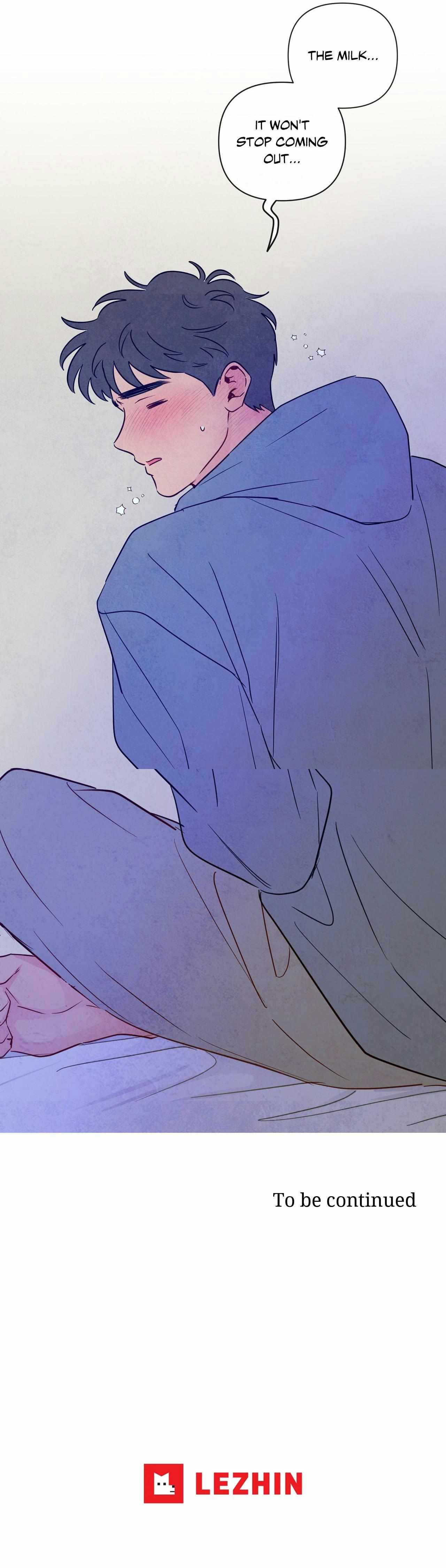 The Sacred Serpent’s Seduction [UNCENSORED] Chapter 52 - Page 34 in English