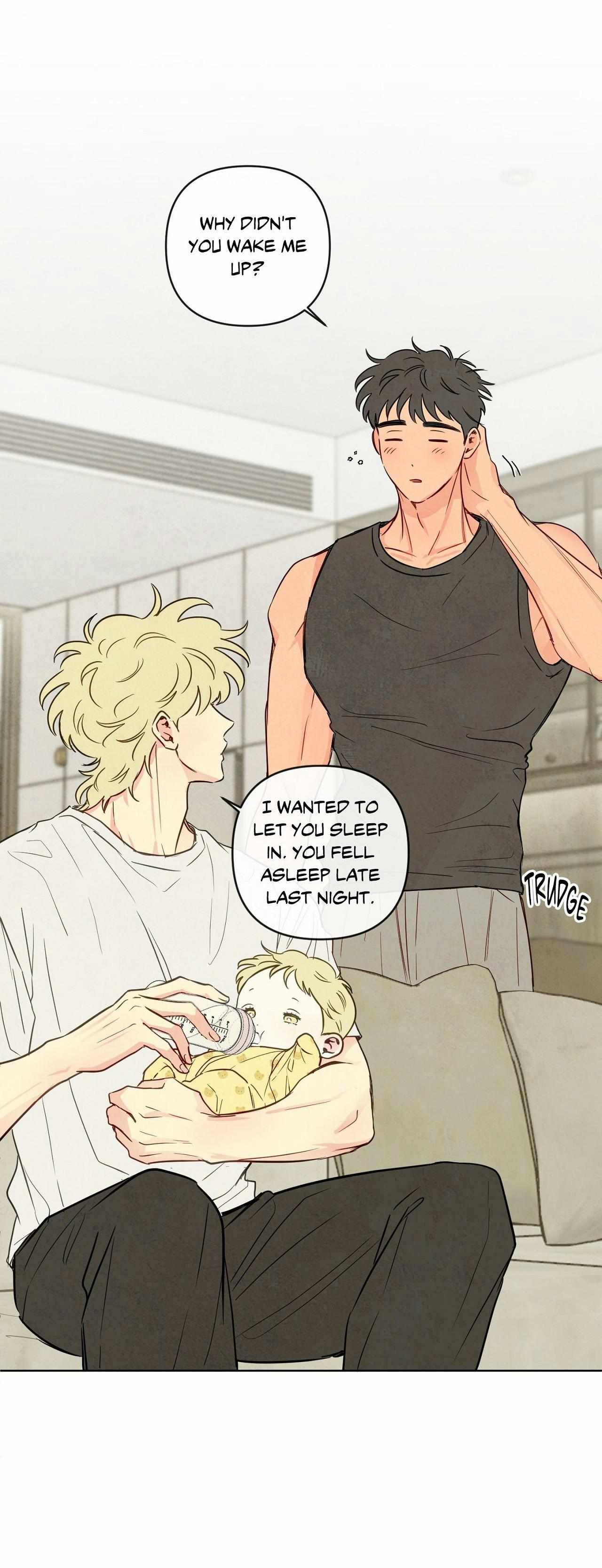 The Sacred Serpent’s Seduction [UNCENSORED] Chapter 52 - Page 4 in English