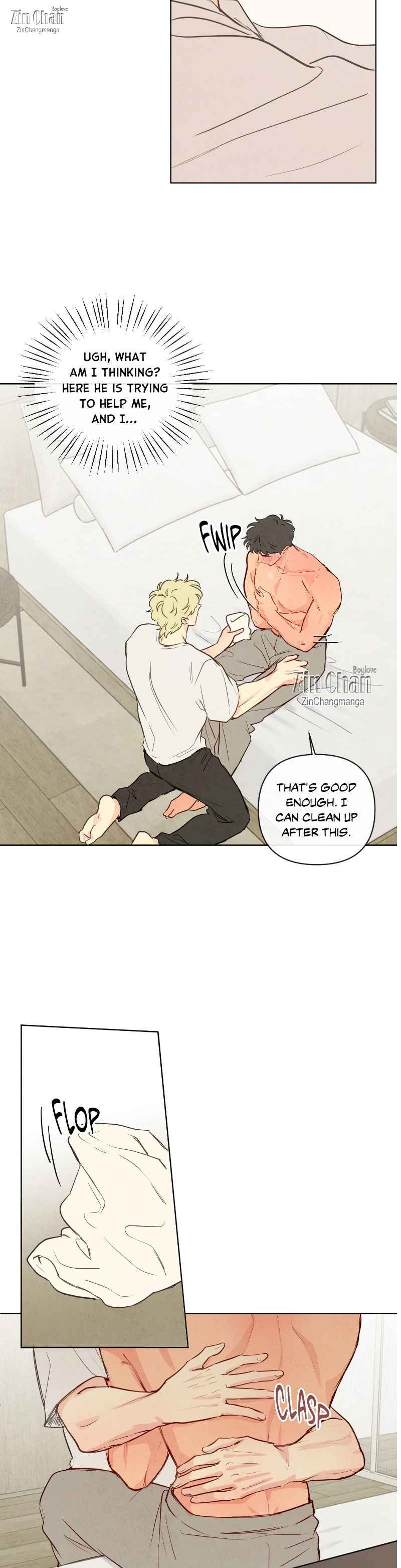 The Sacred Serpent’s Seduction [UNCENSORED] Chapter 53 - Page 7 in English