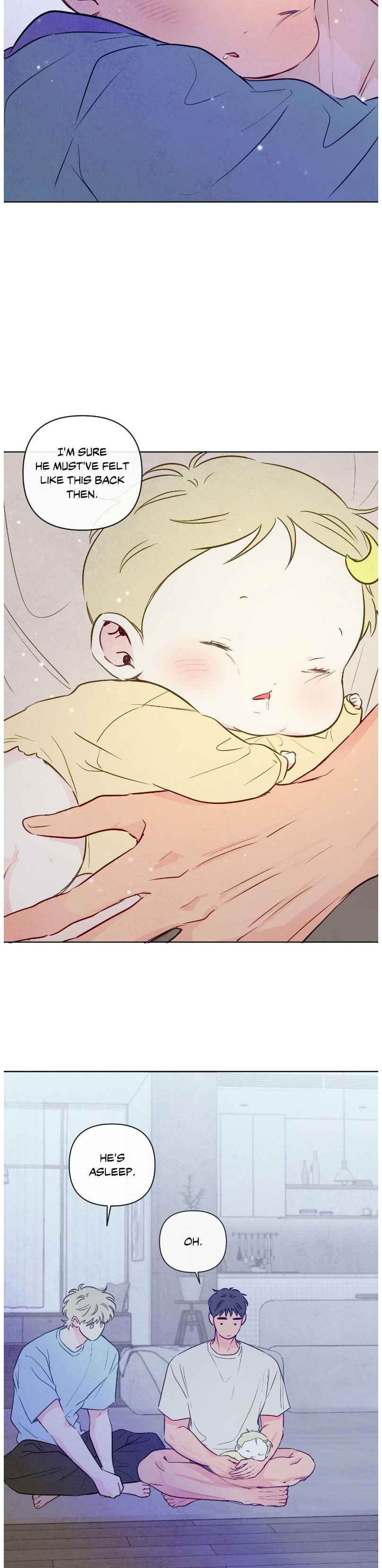 The Sacred Serpent’s Seduction [UNCENSORED] Chapter 54.5 - Page 6 in English
