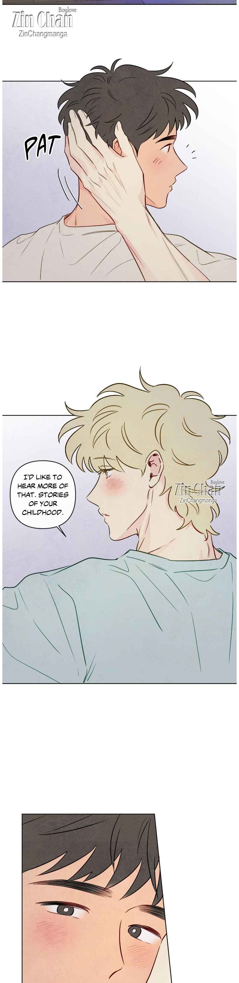The Sacred Serpent’s Seduction [UNCENSORED] Chapter 54.5 - Page 7 in English