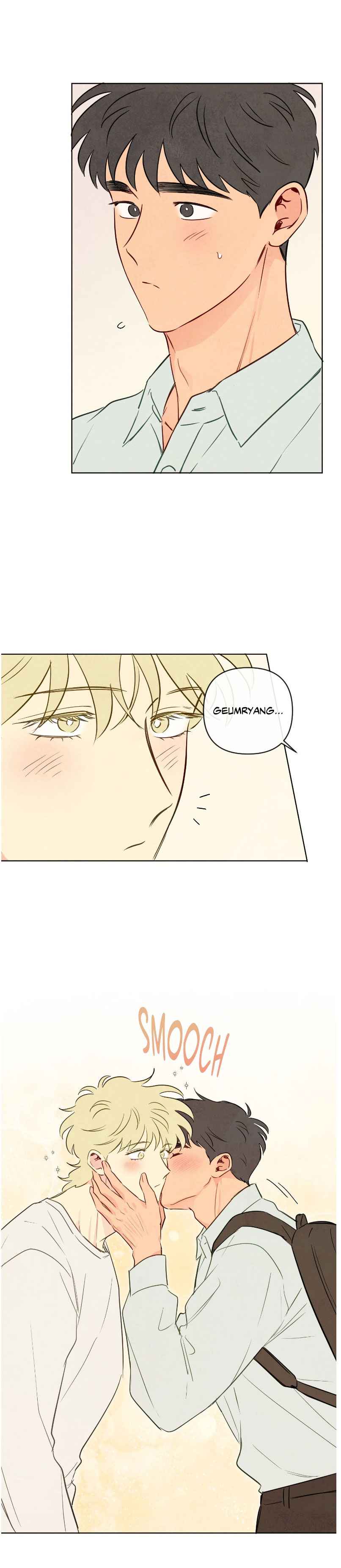 The Sacred Serpent’s Seduction [UNCENSORED] Chapter 56 - Page 13 in English