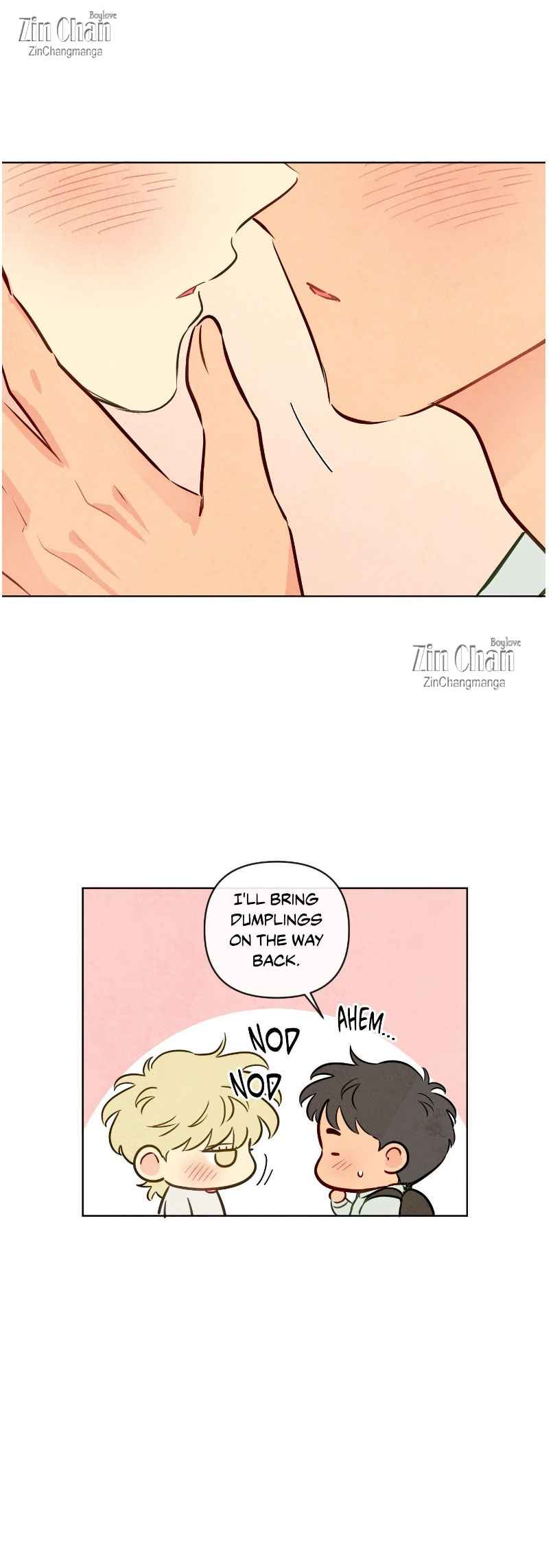 The Sacred Serpent’s Seduction [UNCENSORED] Chapter 56 - Page 14 in English