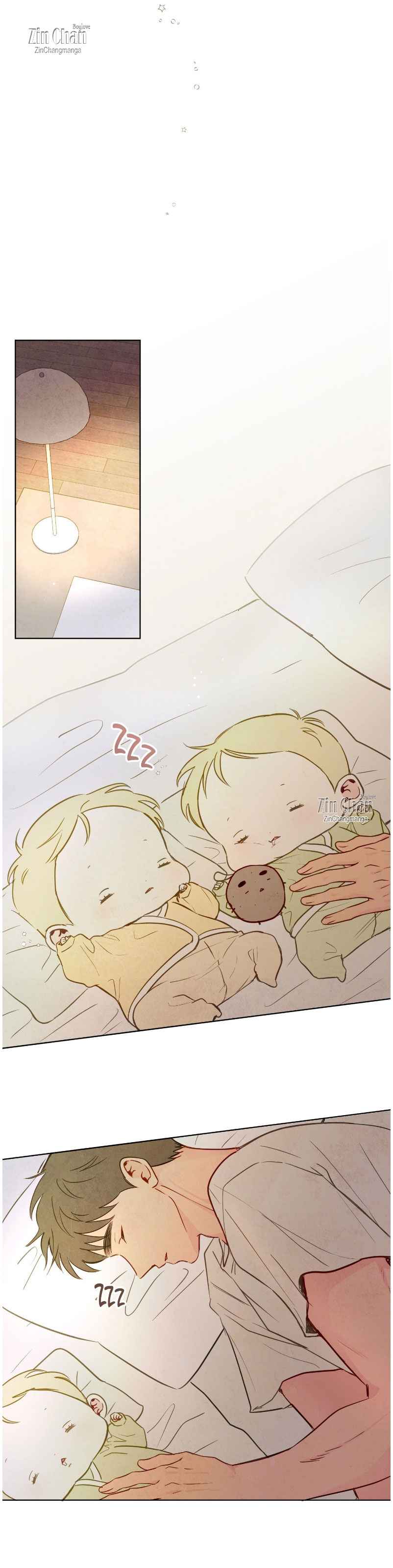 The Sacred Serpent’s Seduction [UNCENSORED] Chapter 58 - Page 12 in English