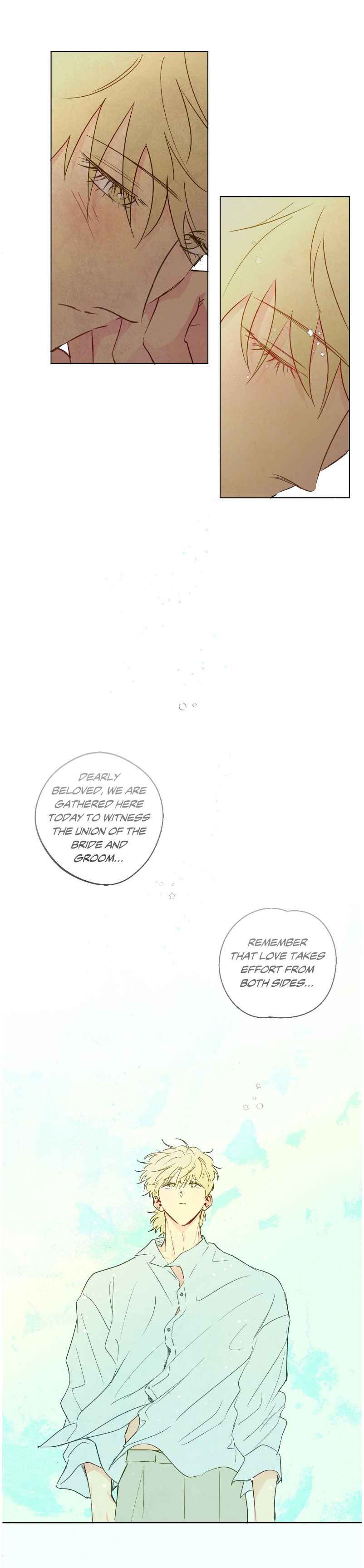 The Sacred Serpent’s Seduction [UNCENSORED] Chapter 58 - Page 14 in English