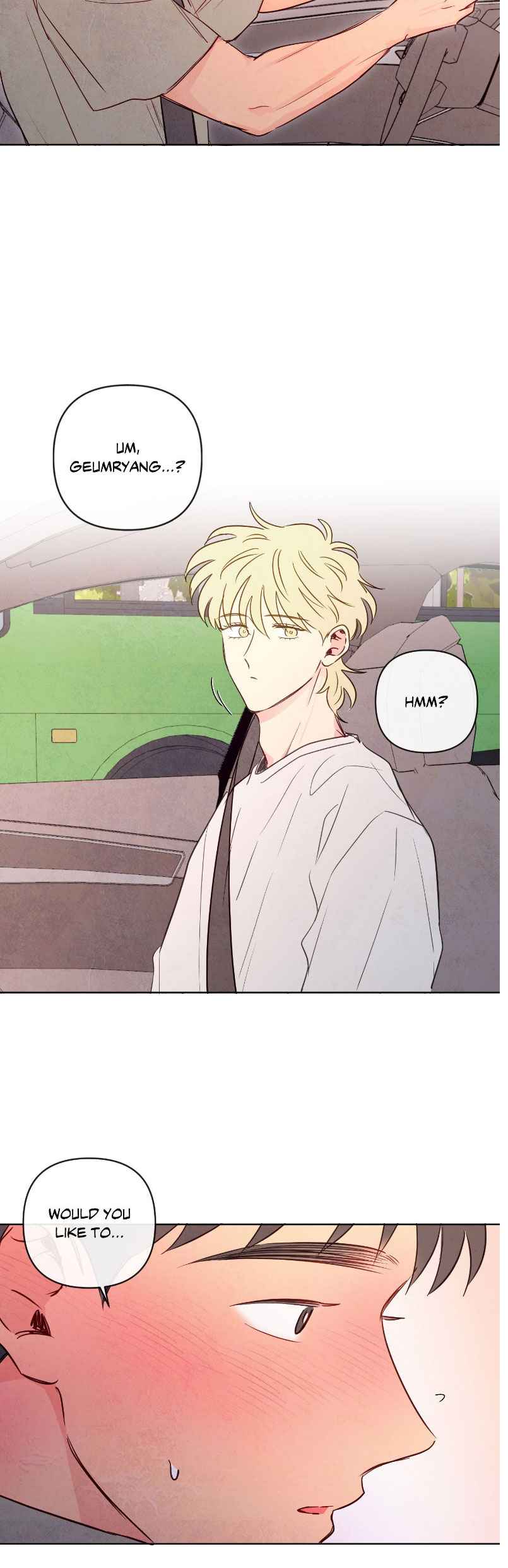 The Sacred Serpent’s Seduction [UNCENSORED] Chapter 59.5 - Page 11 in English