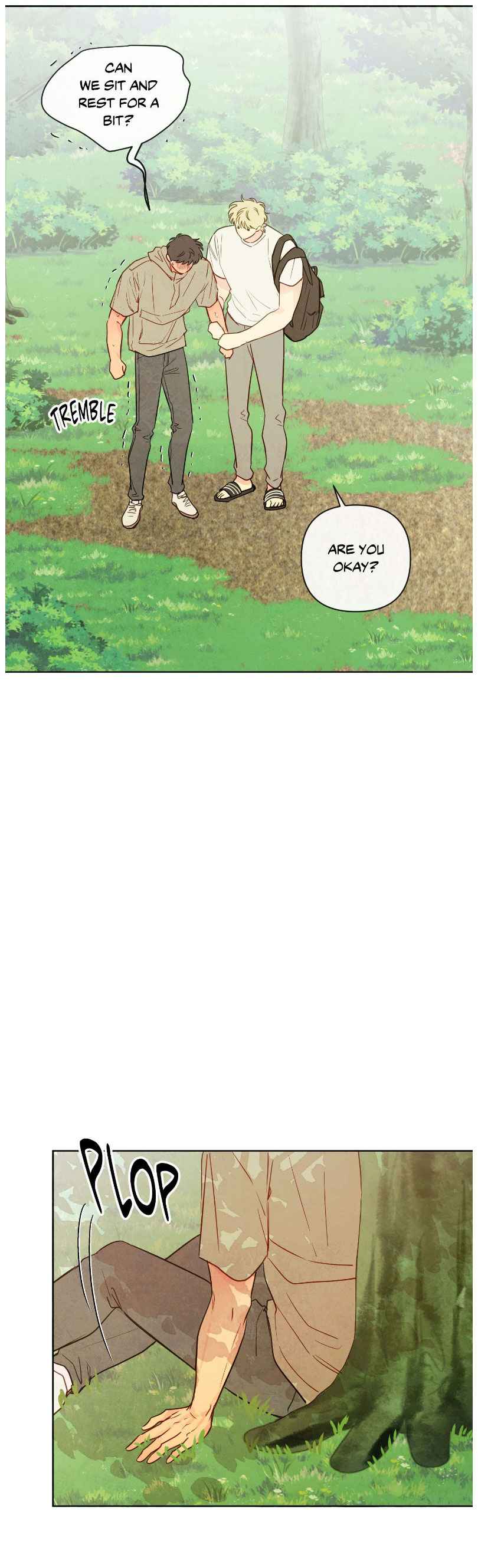 The Sacred Serpent’s Seduction [UNCENSORED] Chapter 59 - Page 13 in English