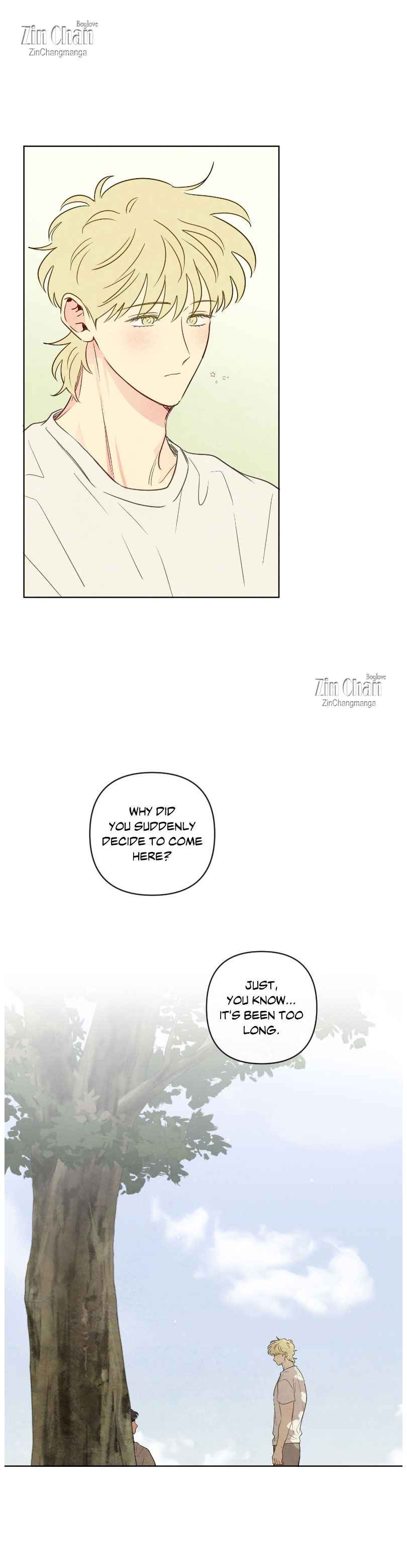 The Sacred Serpent’s Seduction [UNCENSORED] Chapter 59 - Page 15 in English