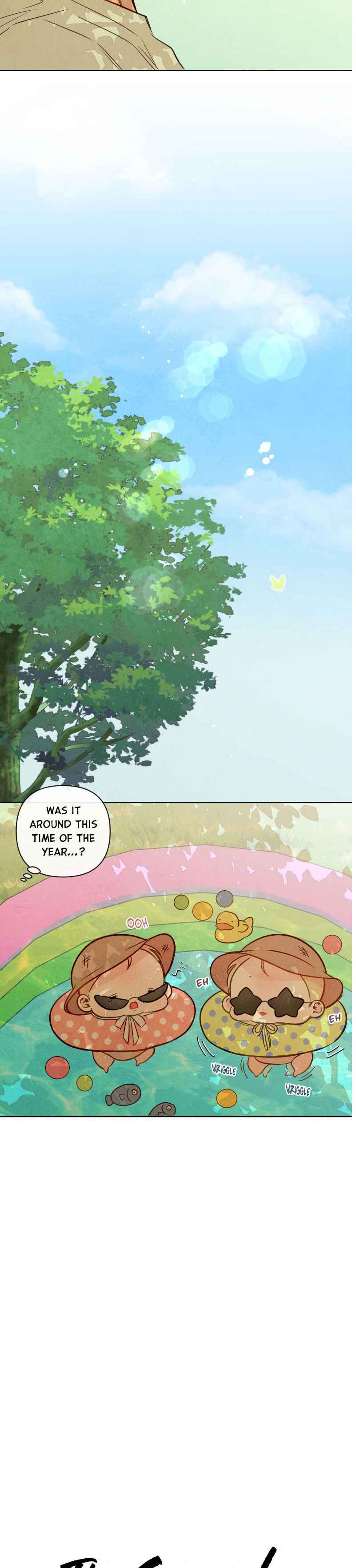 The Sacred Serpent’s Seduction [UNCENSORED] Chapter 59 - Page 5 in English