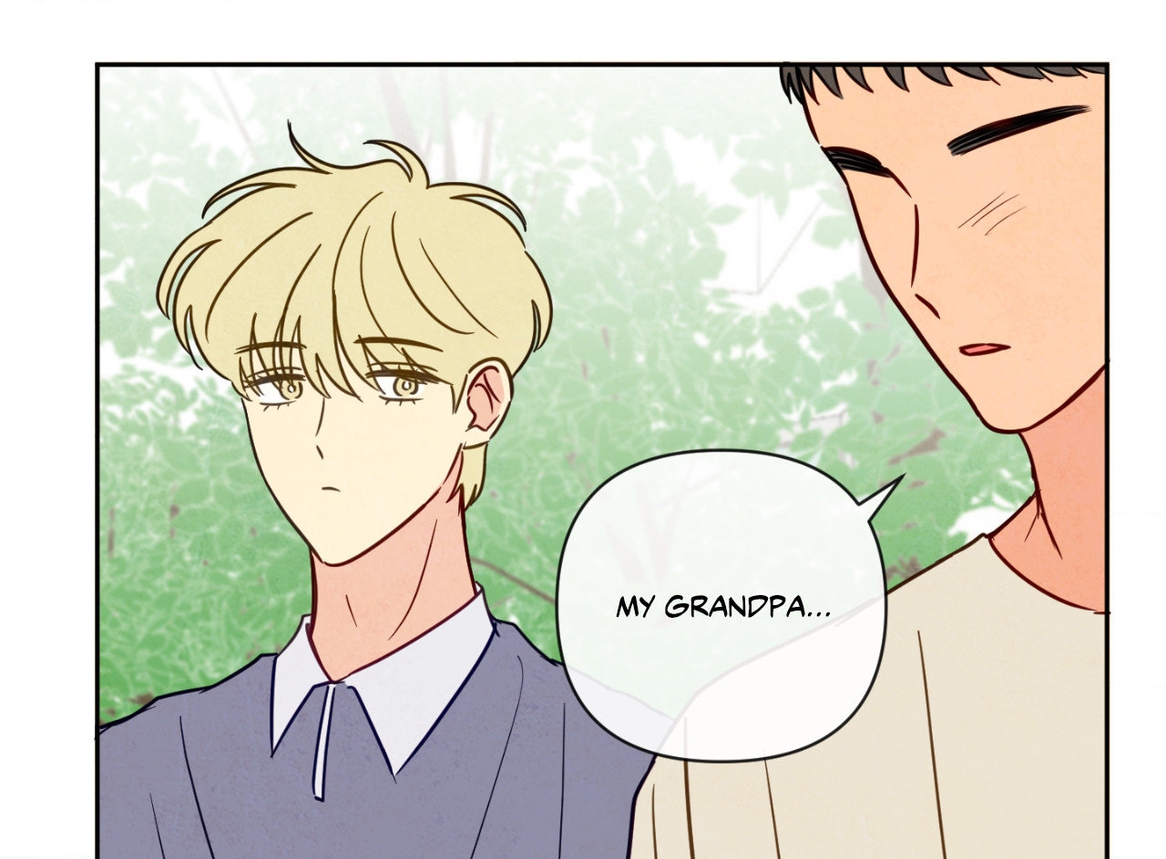 The Sacred Serpent’s Seduction [UNCENSORED] Chapter 6 - Page 110 in English