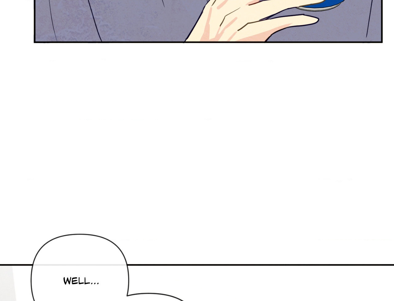 The Sacred Serpent’s Seduction [UNCENSORED] Chapter 6 - Page 115 in English