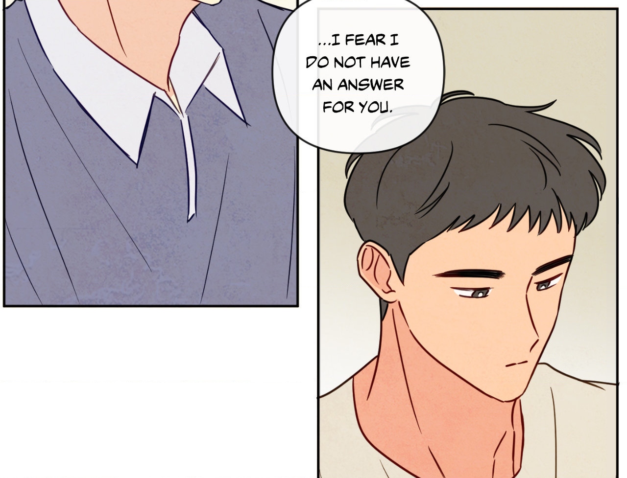 The Sacred Serpent’s Seduction [UNCENSORED] Chapter 6 - Page 119 in English