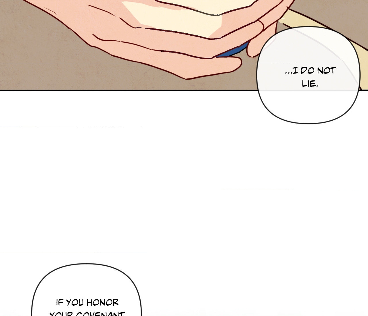 The Sacred Serpent’s Seduction [UNCENSORED] Chapter 6 - Page 122 in English