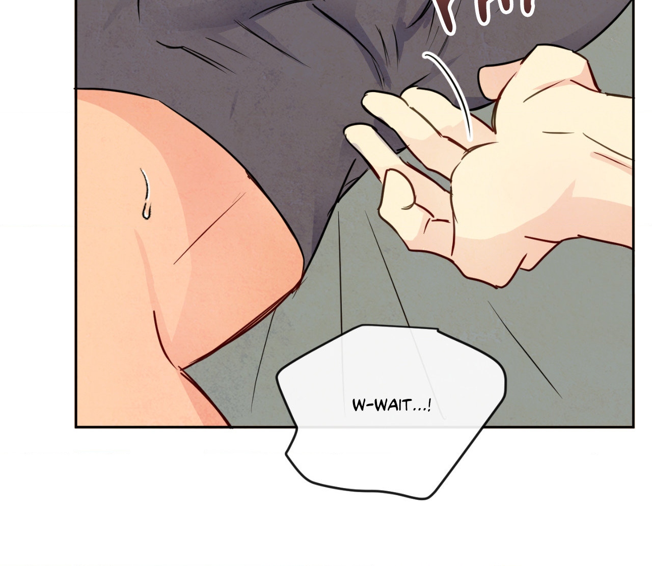The Sacred Serpent’s Seduction [UNCENSORED] Chapter 6 - Page 142 in English