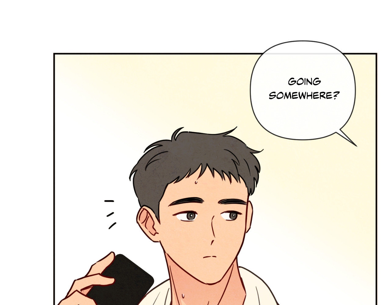 The Sacred Serpent’s Seduction [UNCENSORED] Chapter 6 - Page 20 in English