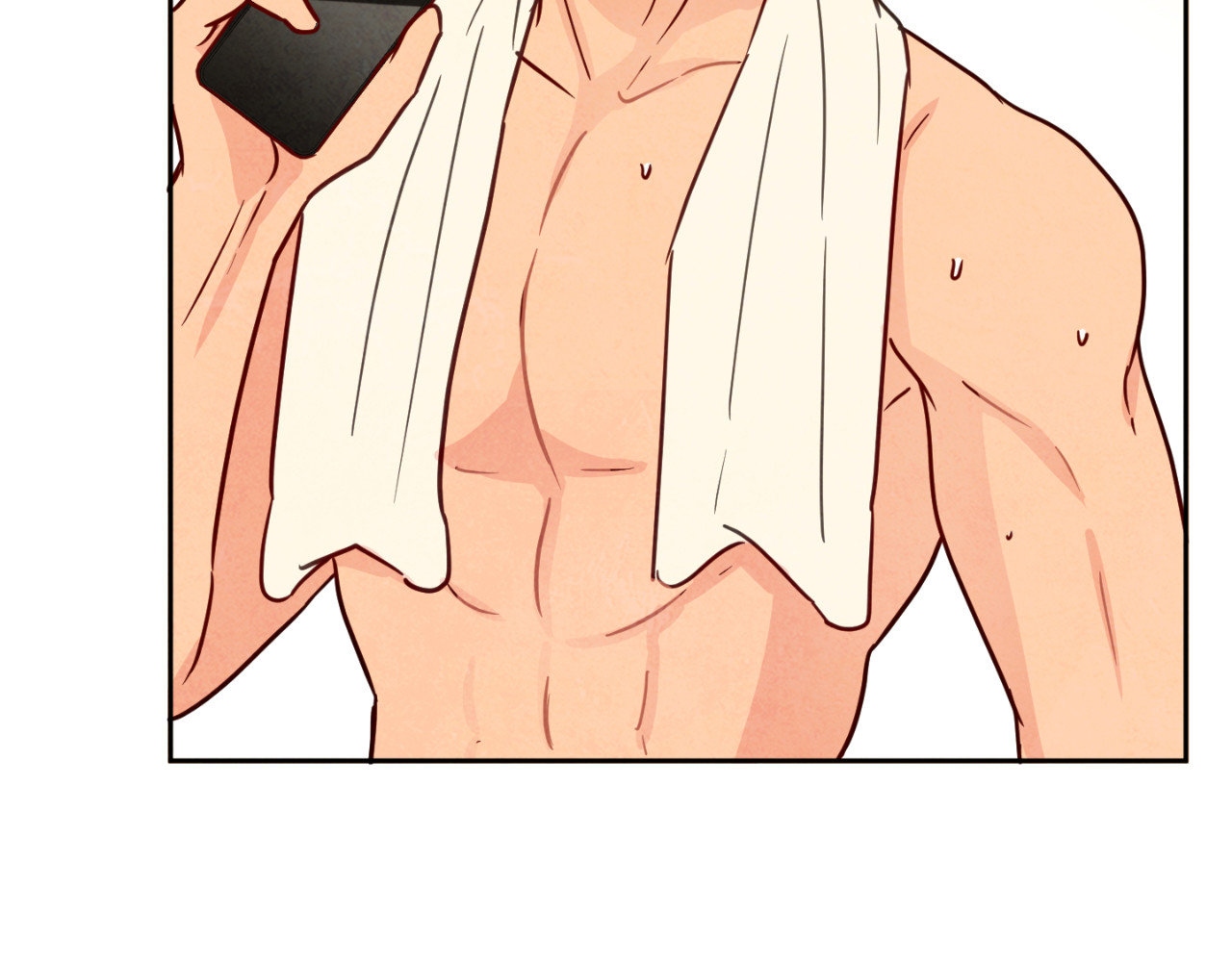 The Sacred Serpent’s Seduction [UNCENSORED] Chapter 6 - Page 21 in English