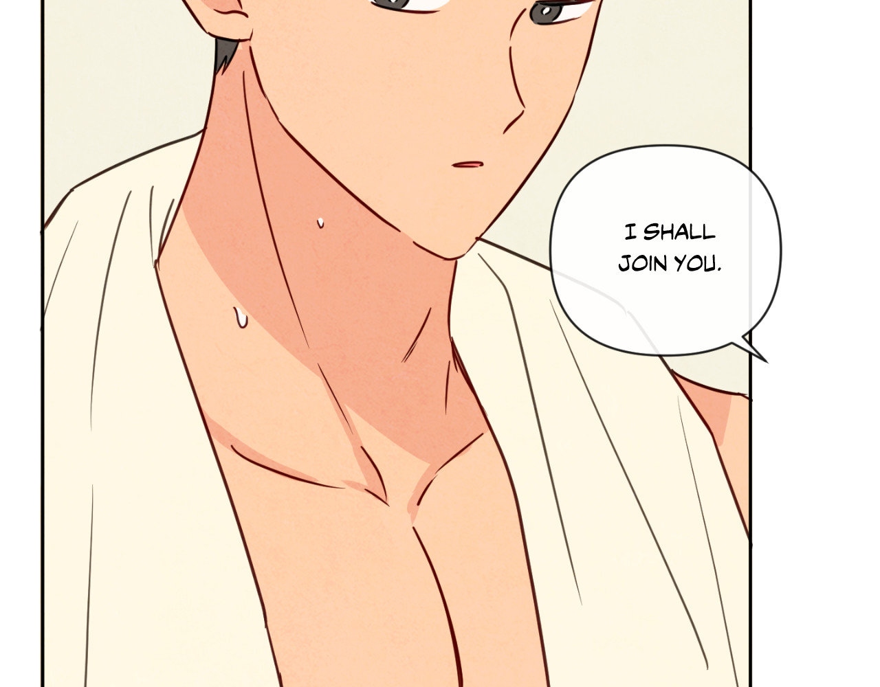The Sacred Serpent’s Seduction [UNCENSORED] Chapter 6 - Page 26 in English