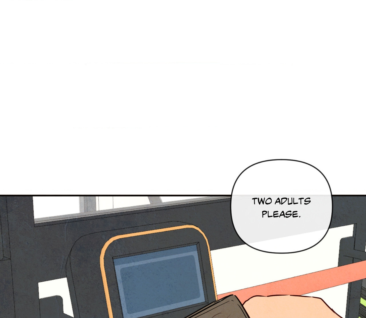 The Sacred Serpent’s Seduction [UNCENSORED] Chapter 6 - Page 33 in English