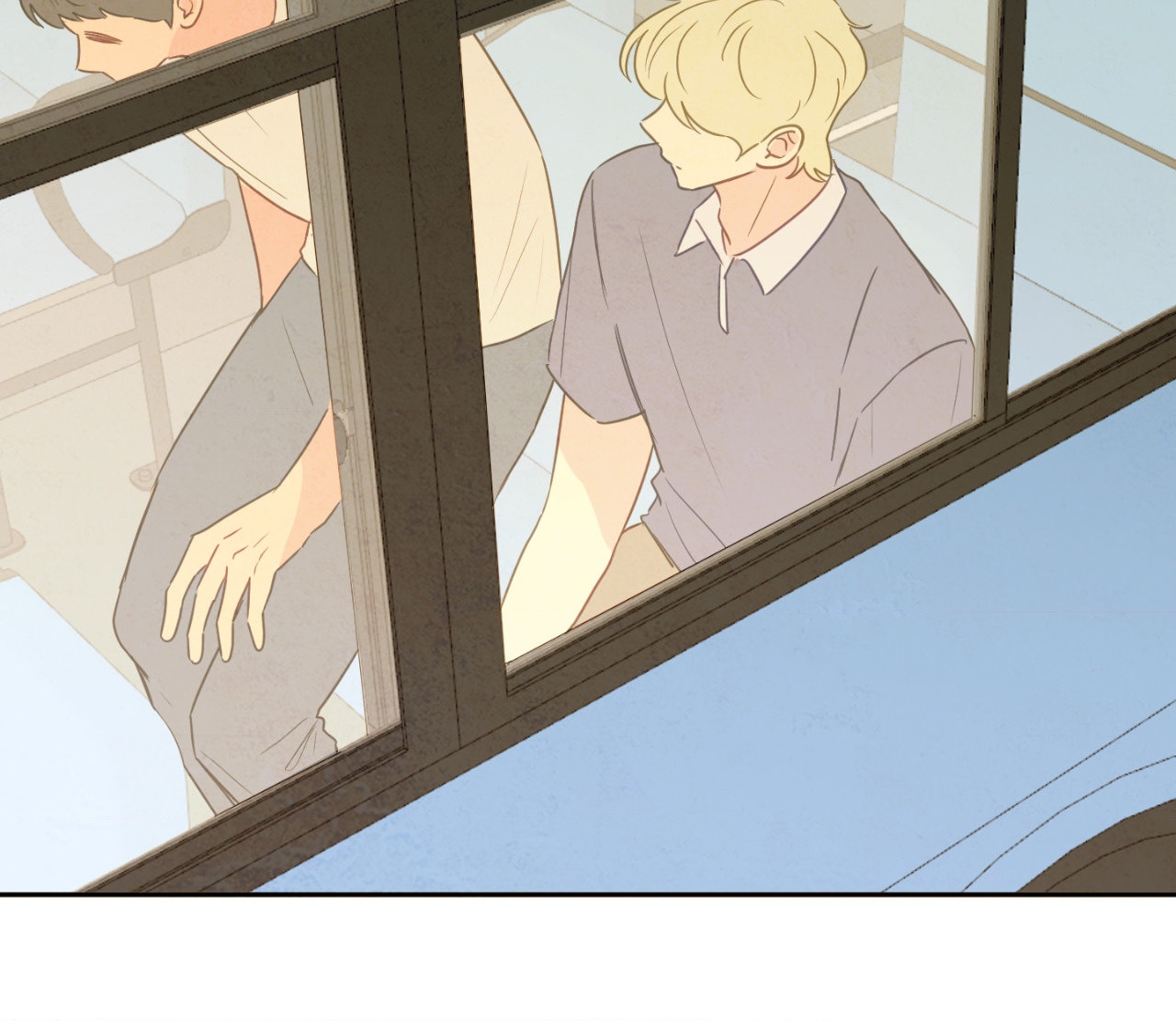 The Sacred Serpent’s Seduction [UNCENSORED] Chapter 6 - Page 38 in English