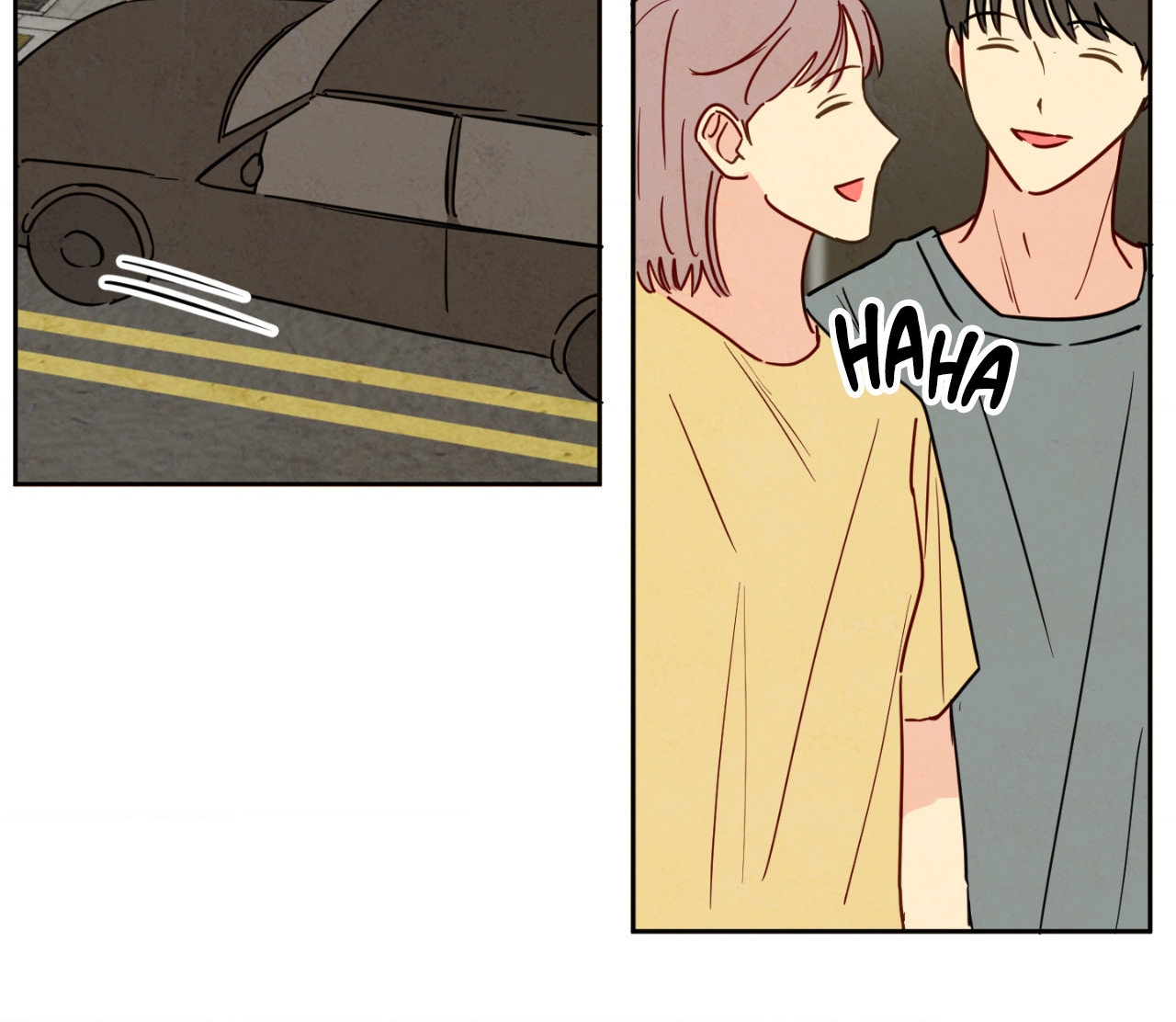 The Sacred Serpent’s Seduction [UNCENSORED] Chapter 6 - Page 44 in English