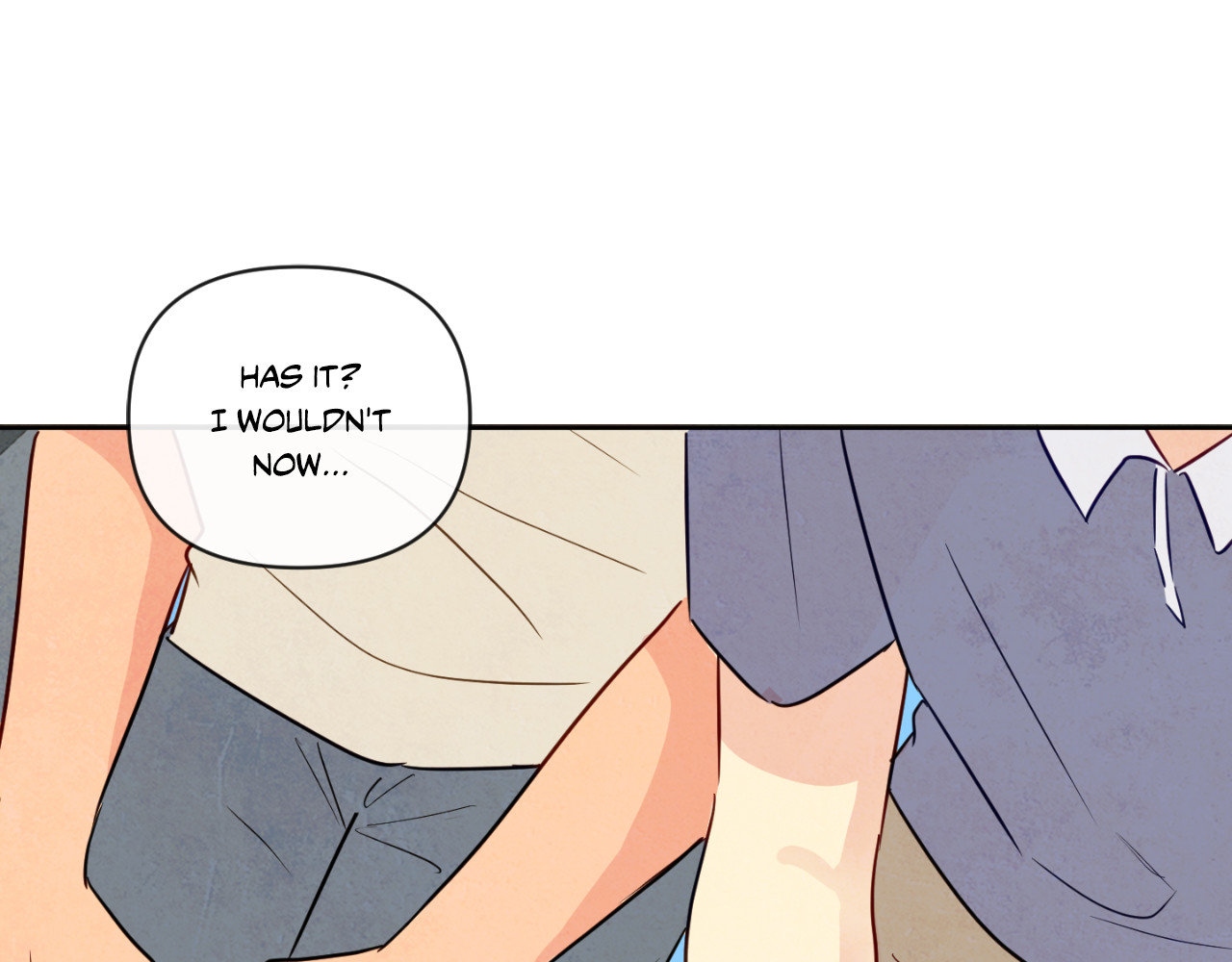 The Sacred Serpent’s Seduction [UNCENSORED] Chapter 6 - Page 49 in English