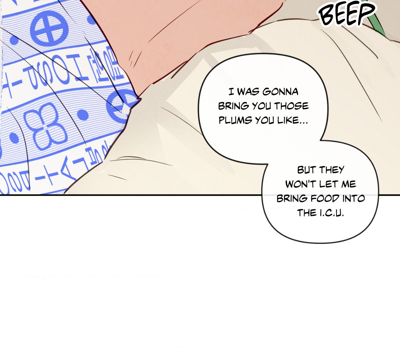 The Sacred Serpent’s Seduction [UNCENSORED] Chapter 6 - Page 86 in English
