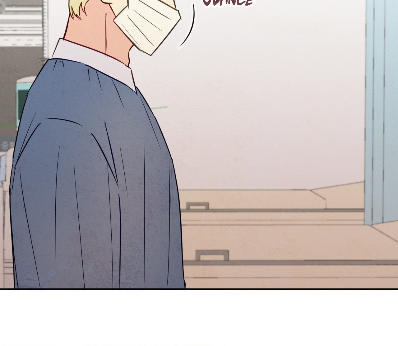 The Sacred Serpent’s Seduction [UNCENSORED] Chapter 6 - Page 92 in English