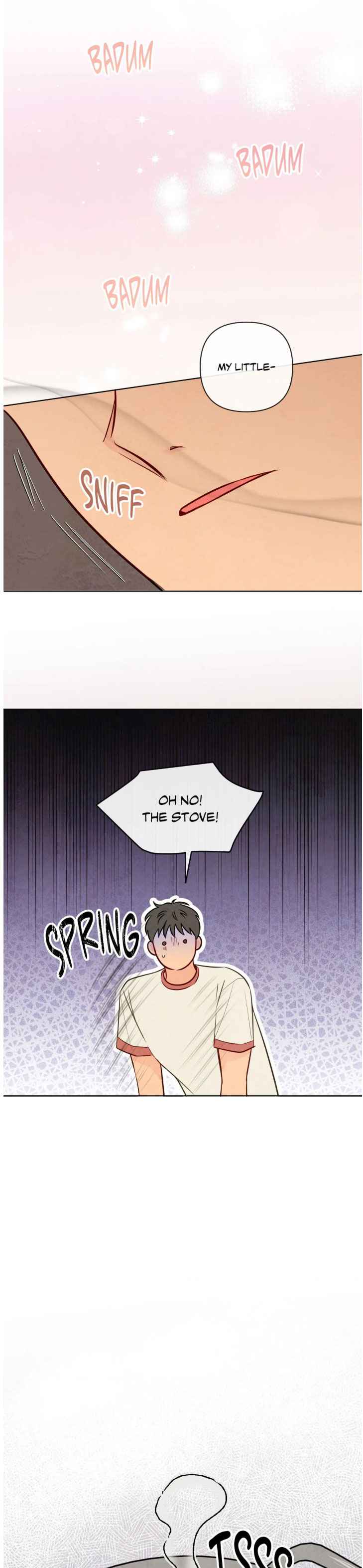 The Sacred Serpent’s Seduction [UNCENSORED] Chapter 62 - Page 6 in English