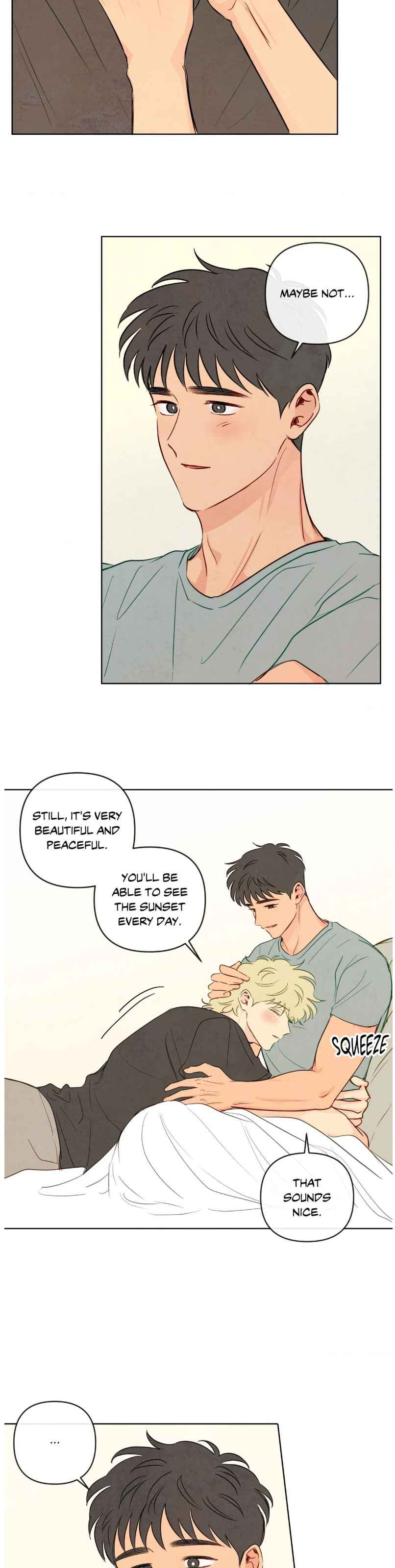 The Sacred Serpent’s Seduction [UNCENSORED] Chapter 63.5 - Page 4 in English