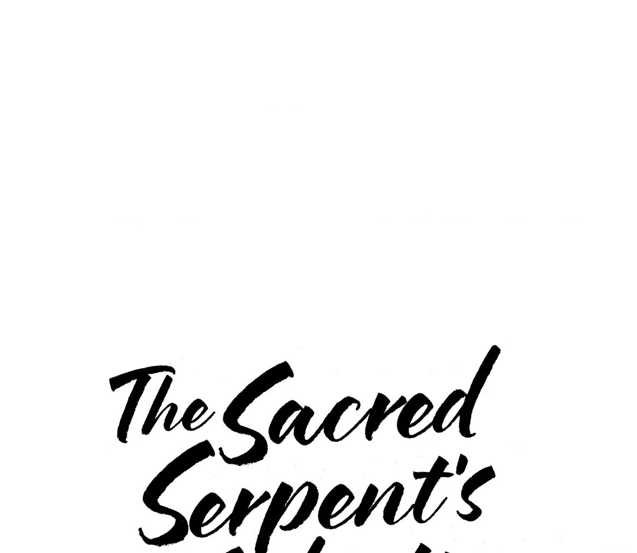 The Sacred Serpent’s Seduction [UNCENSORED] Chapter 7 - Page 11 in English